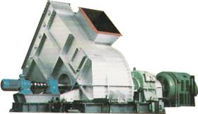 BB24、BB50系列水泥窯尾高溫風(fēng)機(jī)